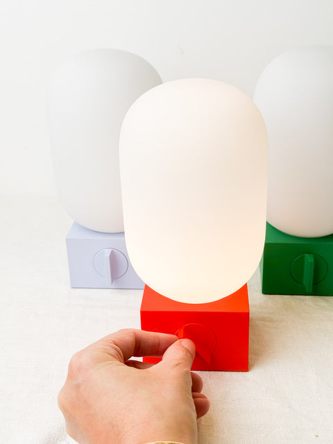 Pop light