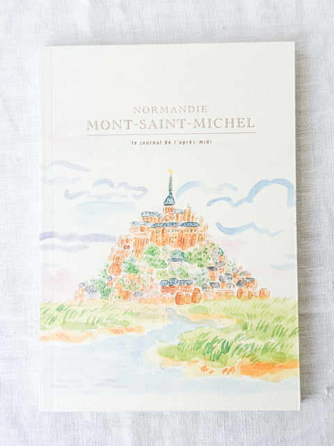 Le journal de l'après midi
