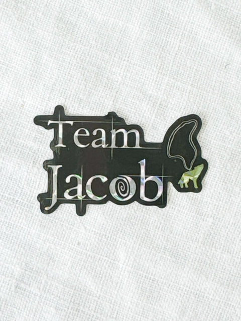 Stickers Louvag  2