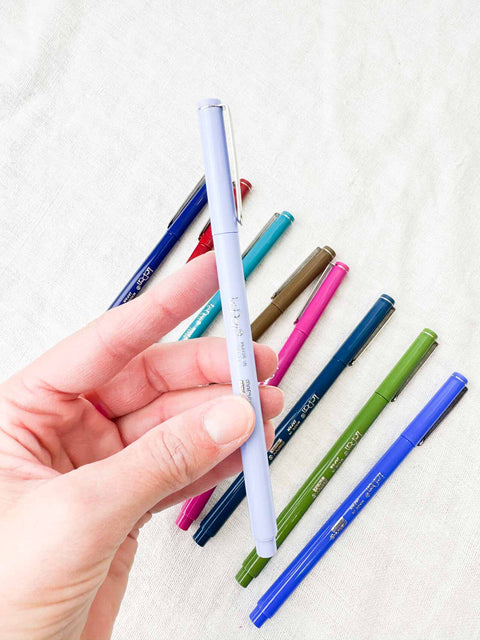 Stylo Notem