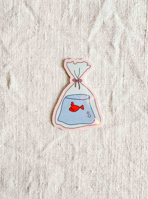 Stickers Studio Magari