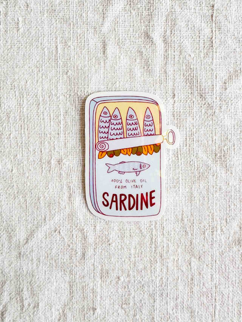 Stickers Studio Magari