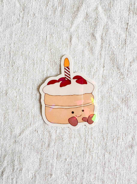 Stickers Studio Magari