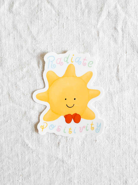 Stickers Hanstan studio