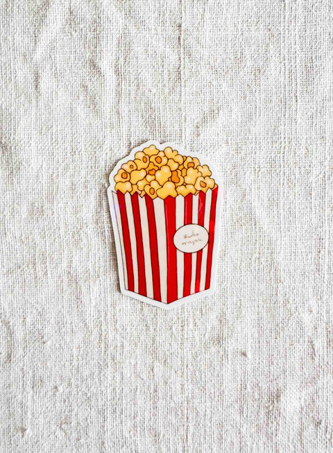 Stickers Studio Magari