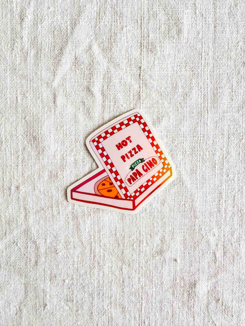 Stickers Studio Magari