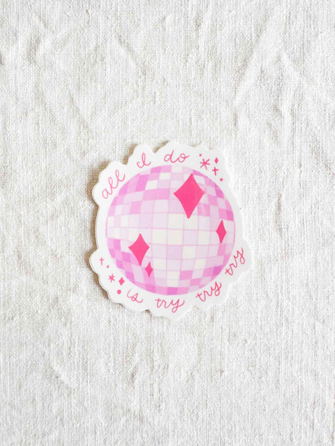 Stickers Hanstan studio