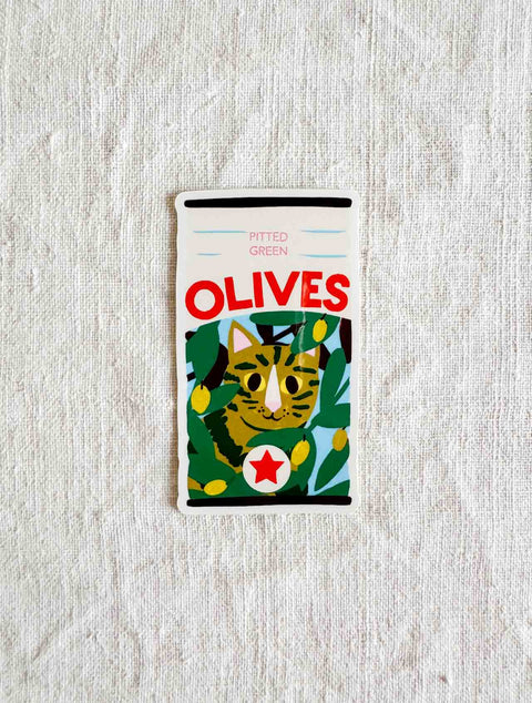 Stickers Naomi wilkinson