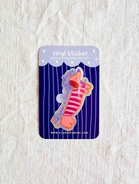 Stickers Studio Kumimi