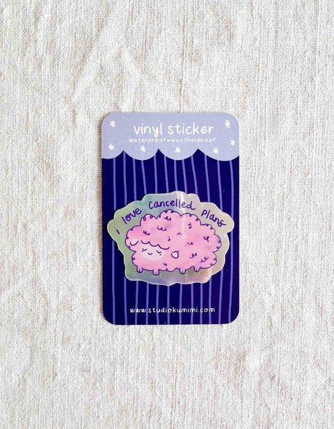 Stickers Studio Kumimi