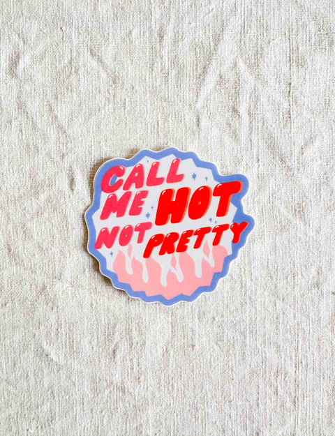 Stickers Hanstan studio