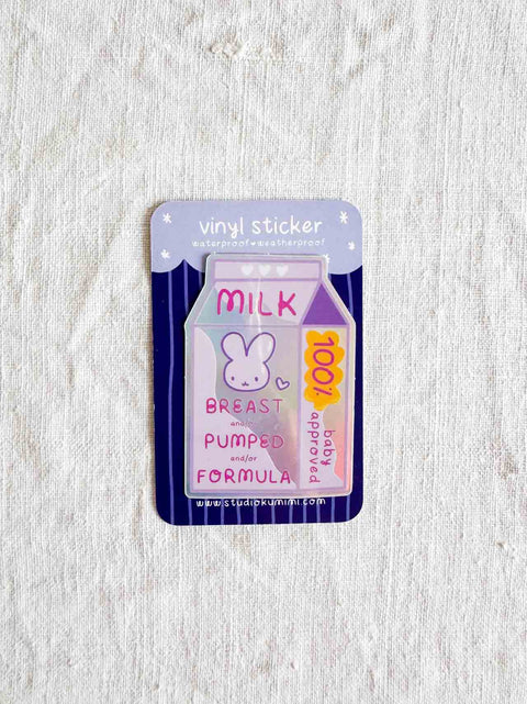 Stickers Studio Kumimi