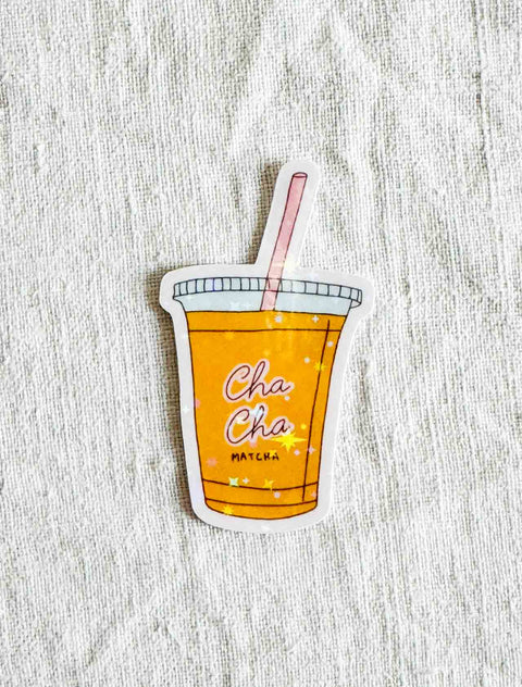 Stickers Studio Magari