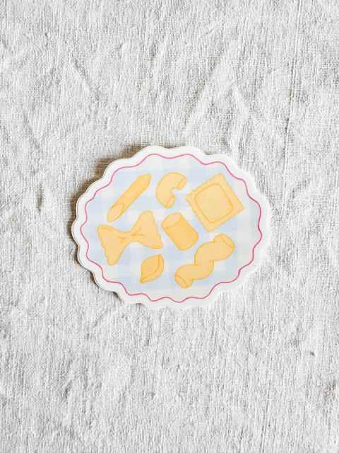 Stickers Hanstan studio