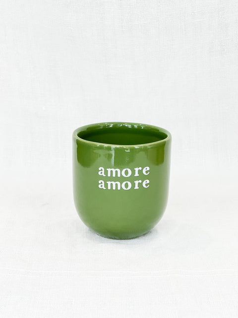 Mug - Amore amore