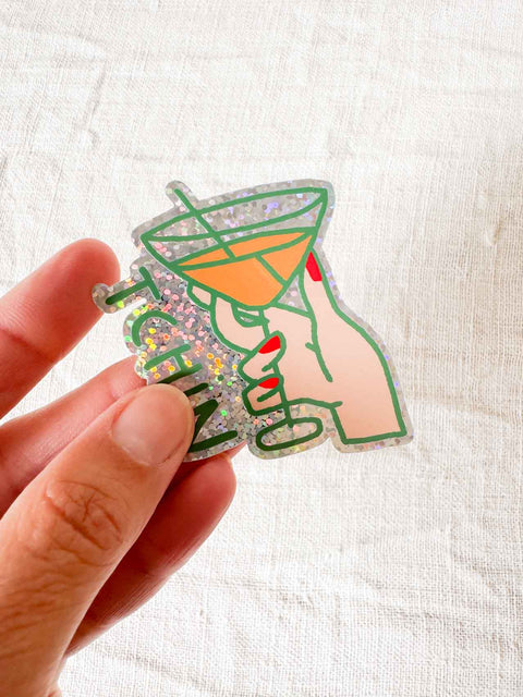 Stickers Tchin tchin  2