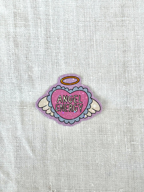Stickers Effet paillettes étoilées 2