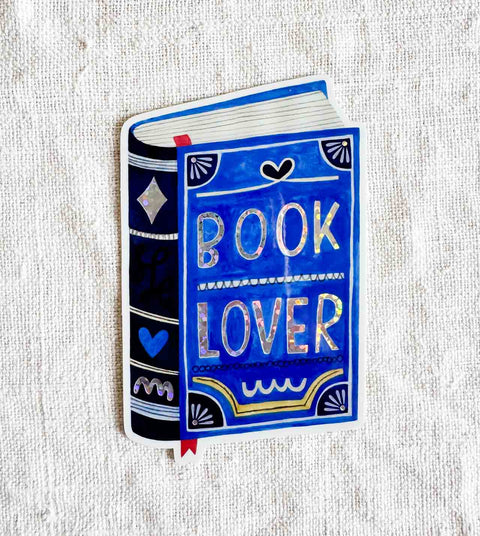 Stickers illustrés – Daria Solak