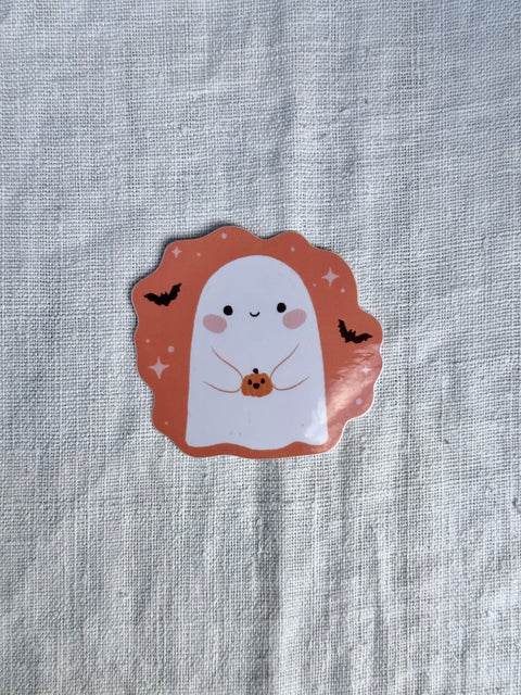 Stickers Jollie Ollie