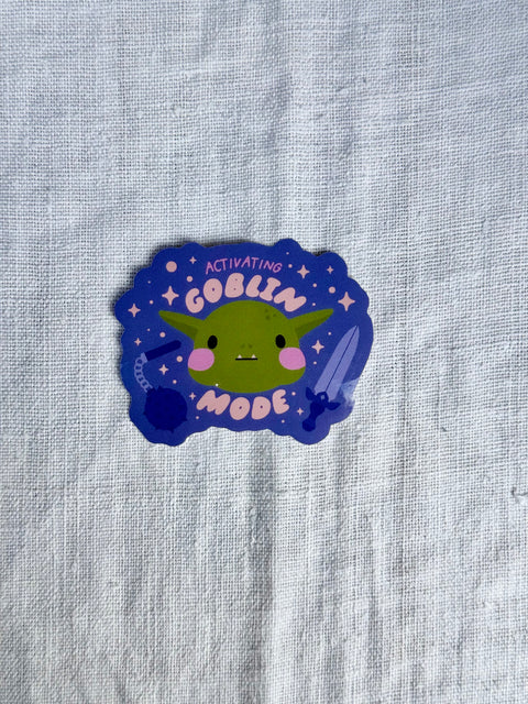 Stickers Jollie Ollie