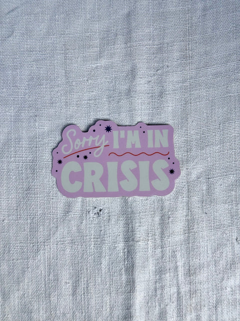 Stickers Jollie Ollie