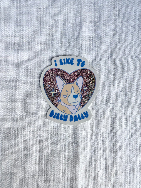 Stickers Jollie Ollie