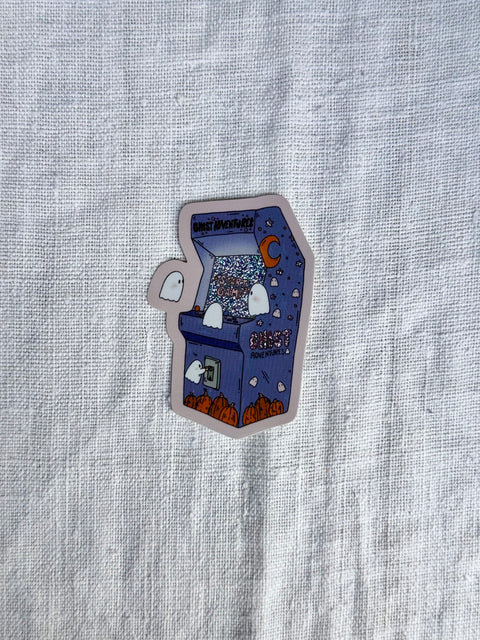 Stickers Jollie Ollie