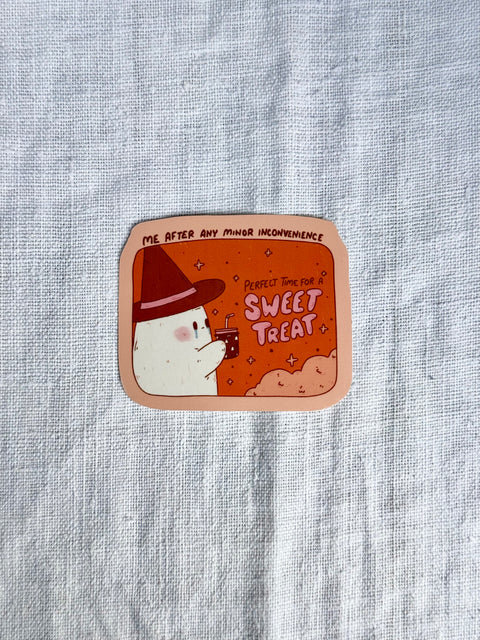 Stickers Jollie Ollie