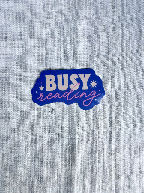 Stickers Jollie Ollie