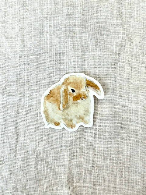 Stickers aquarelle  2 – Emily Lex Studio