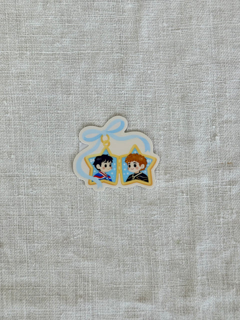 Stickers Liv lee designs co