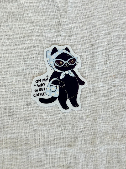 Stickers Liv lee designs co