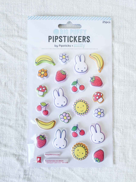 Stickers Miffy