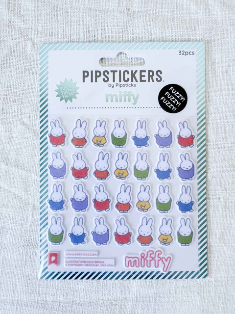 Stickers Miffy
