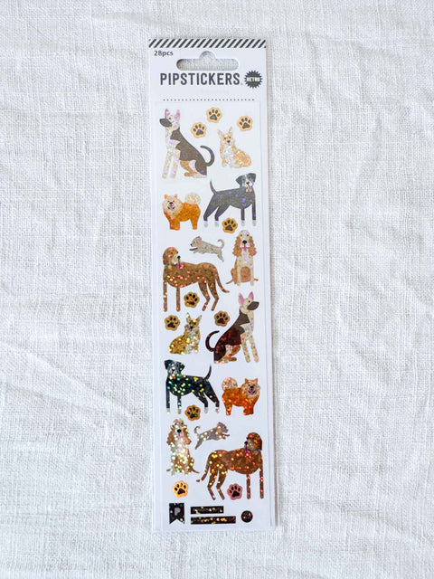 Stickers Doggone cute