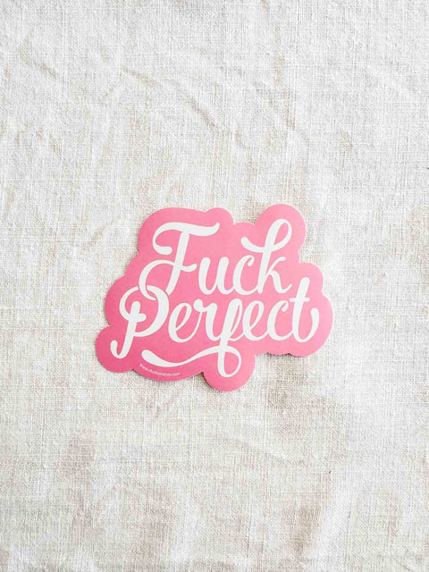 Stickers Pailletés – Studio Inktvis