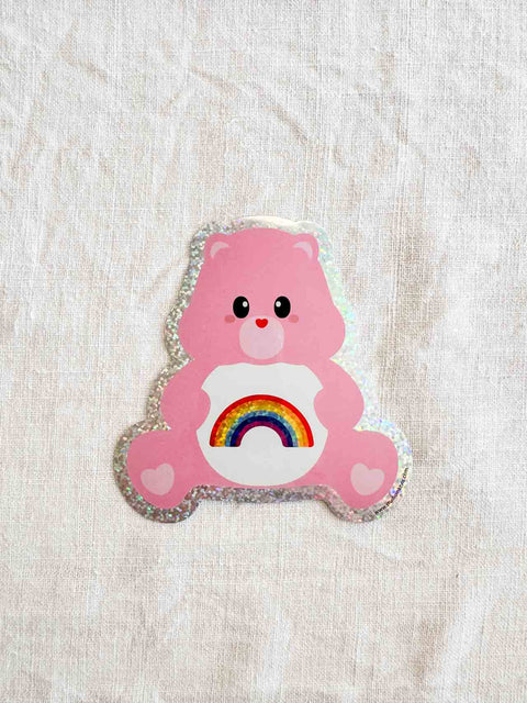 Stickers Pailletés – Studio Inktvis