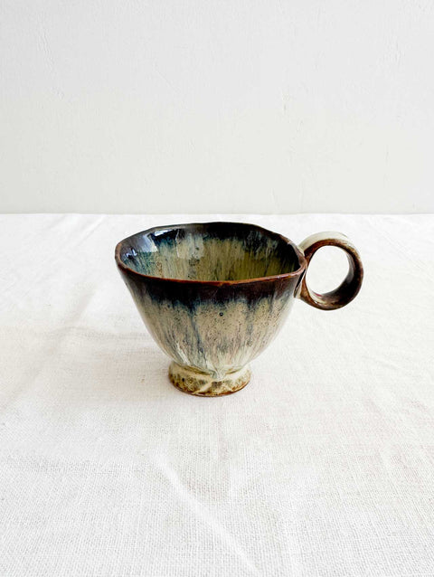 Tasse Imogen - Bleu
