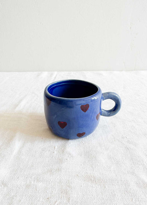 Tasse Nini Coeur