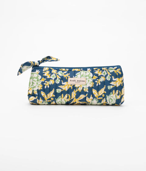 Trousse crayons Bouquet du matin