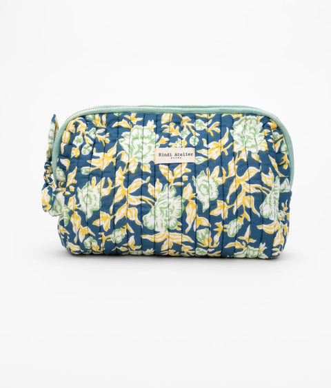 Trousse beauté Bouquet du matin Lagon