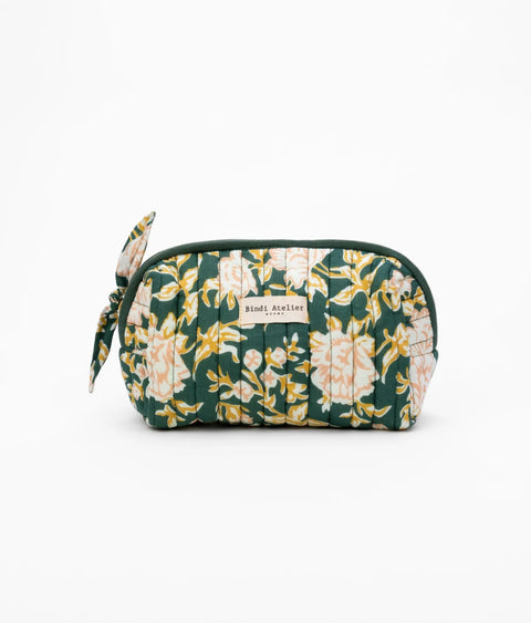 Trousse beauté Bouquet du matin Eucalyptus