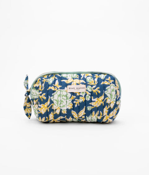 Trousse beauté Bouquet du matin Lagon