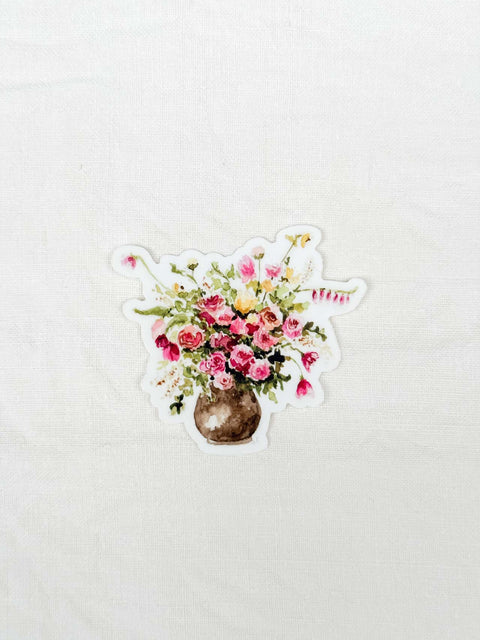 Stickers aquarelle – Emily Lex Studio
