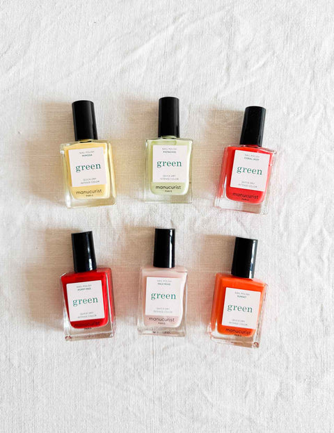 Vernis à ongles Coloré