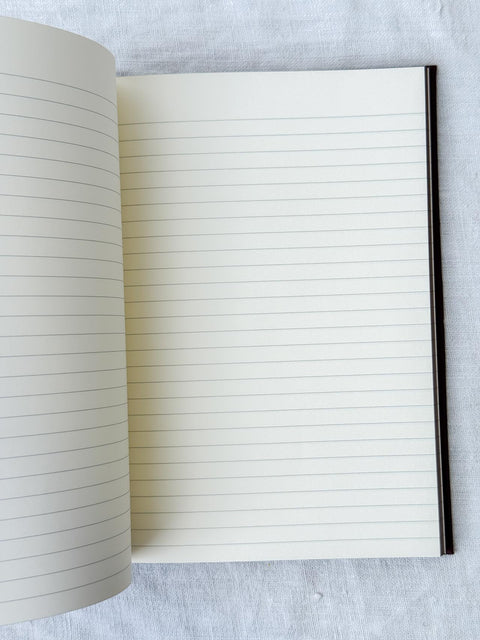Journal Notes & notions