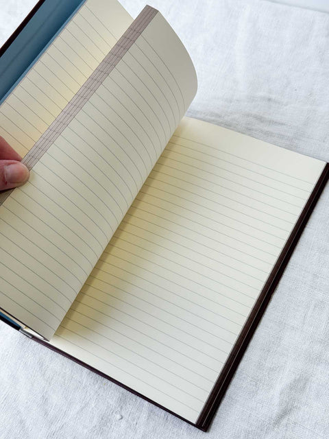 Journal Notes & notions