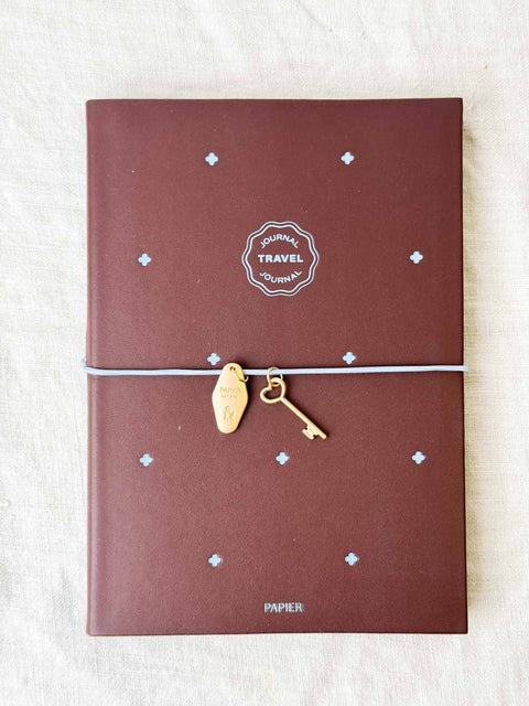 Journal Travel