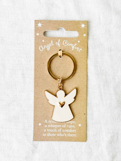 Porte clé Ange