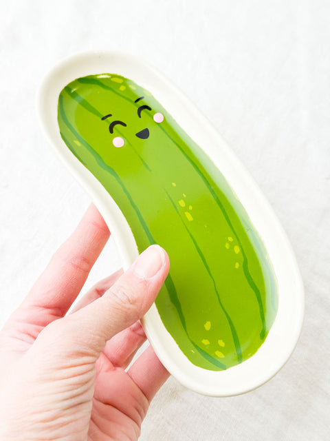 Ravier Cornichon